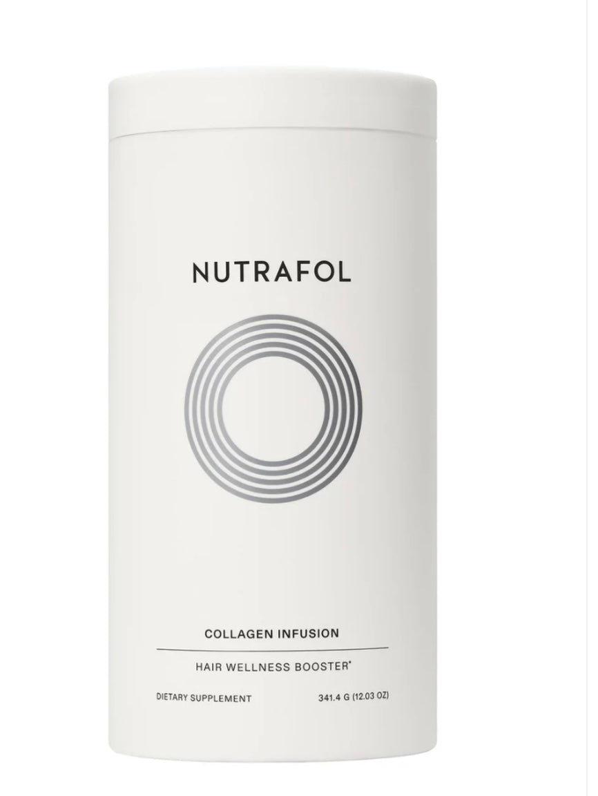 Nutrafol Colleen Infusion