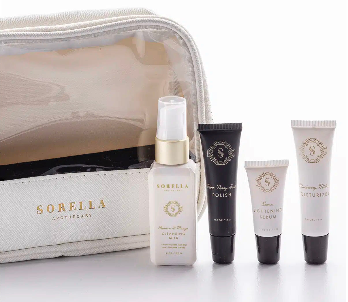 Brightening Collection Kits