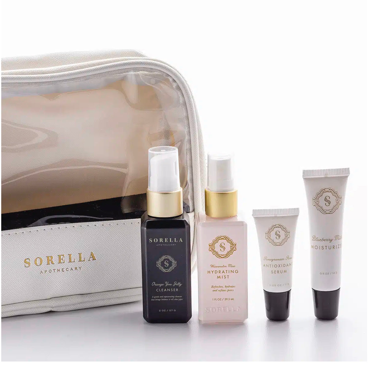 Maintenance Collection Kits