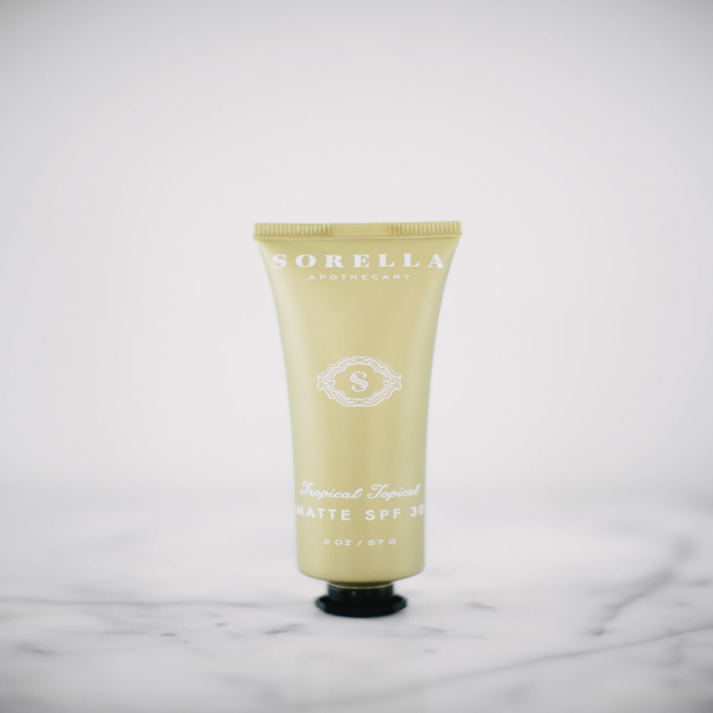 Quench & Protect Hydrating SPF 30