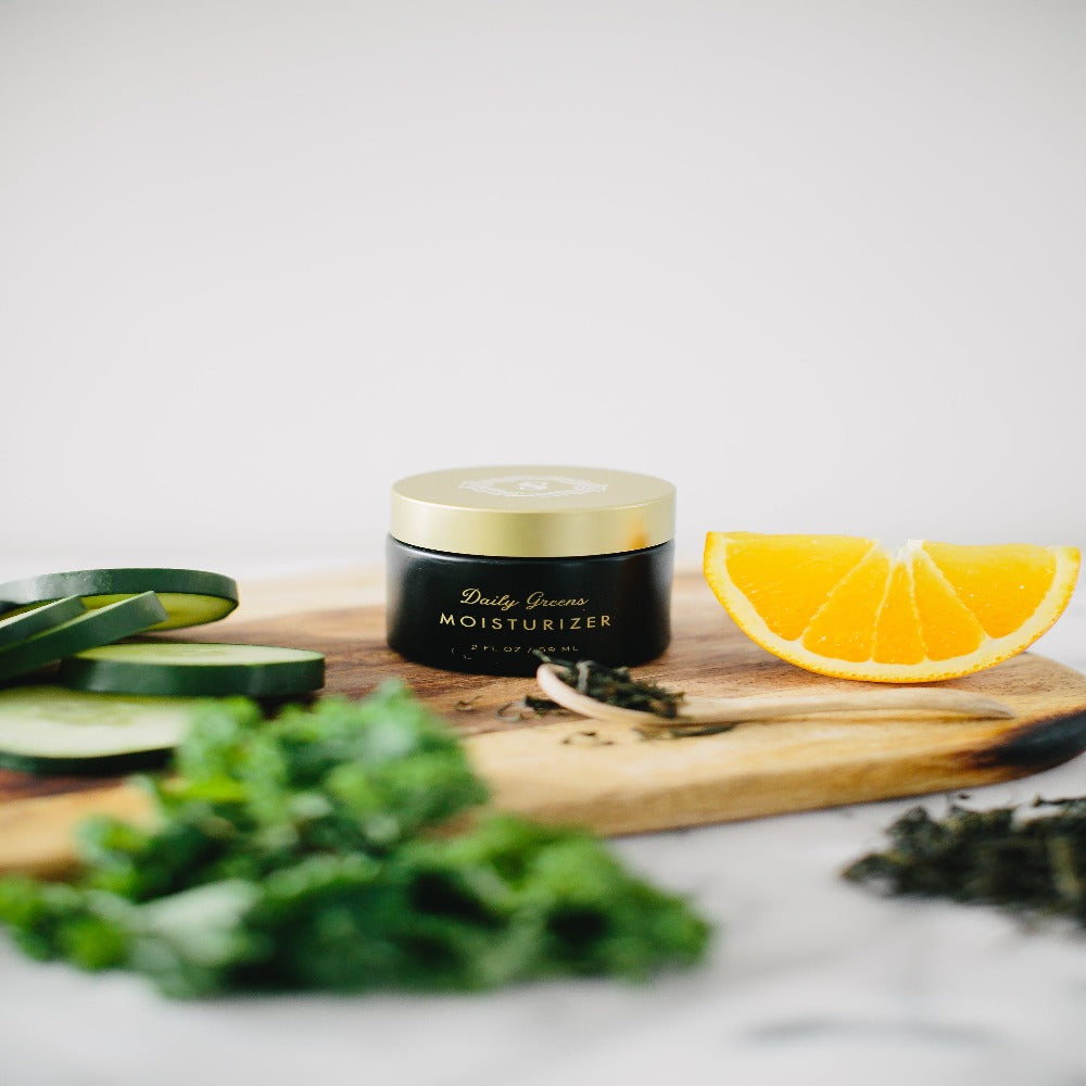 Daily Greens Moisturizer
