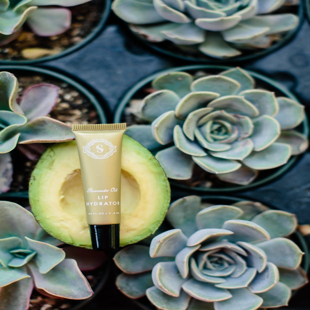 Avocado Oil Lip Hydrator