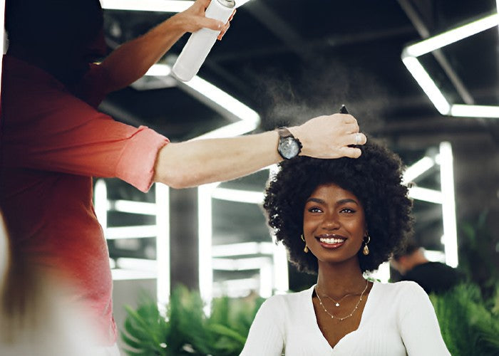 Full Service Beauty Salon Chicago