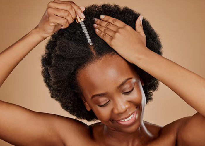 scalp care specialists in Chicago