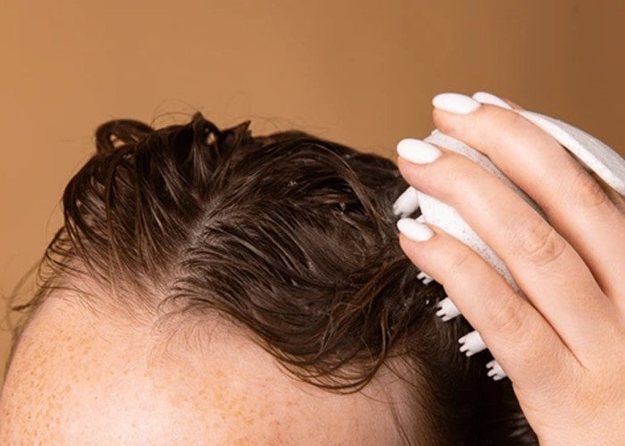 scalp detox treatment Chicago