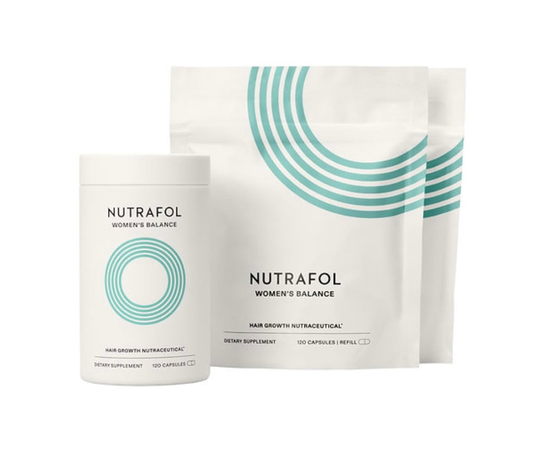 Nutrafol Balance 3 month