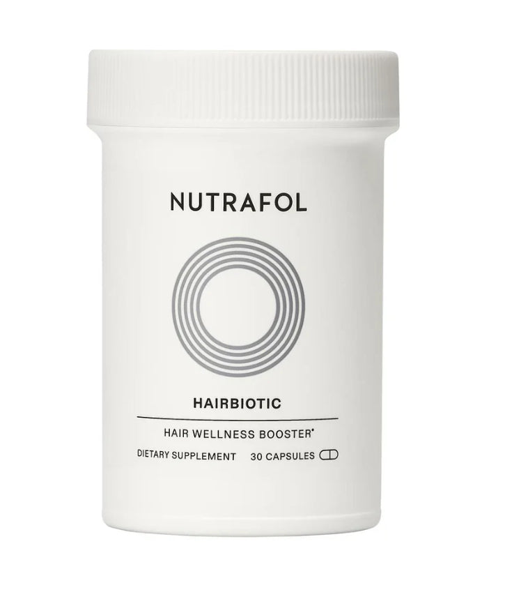 Nutrafol Hairbiotic
