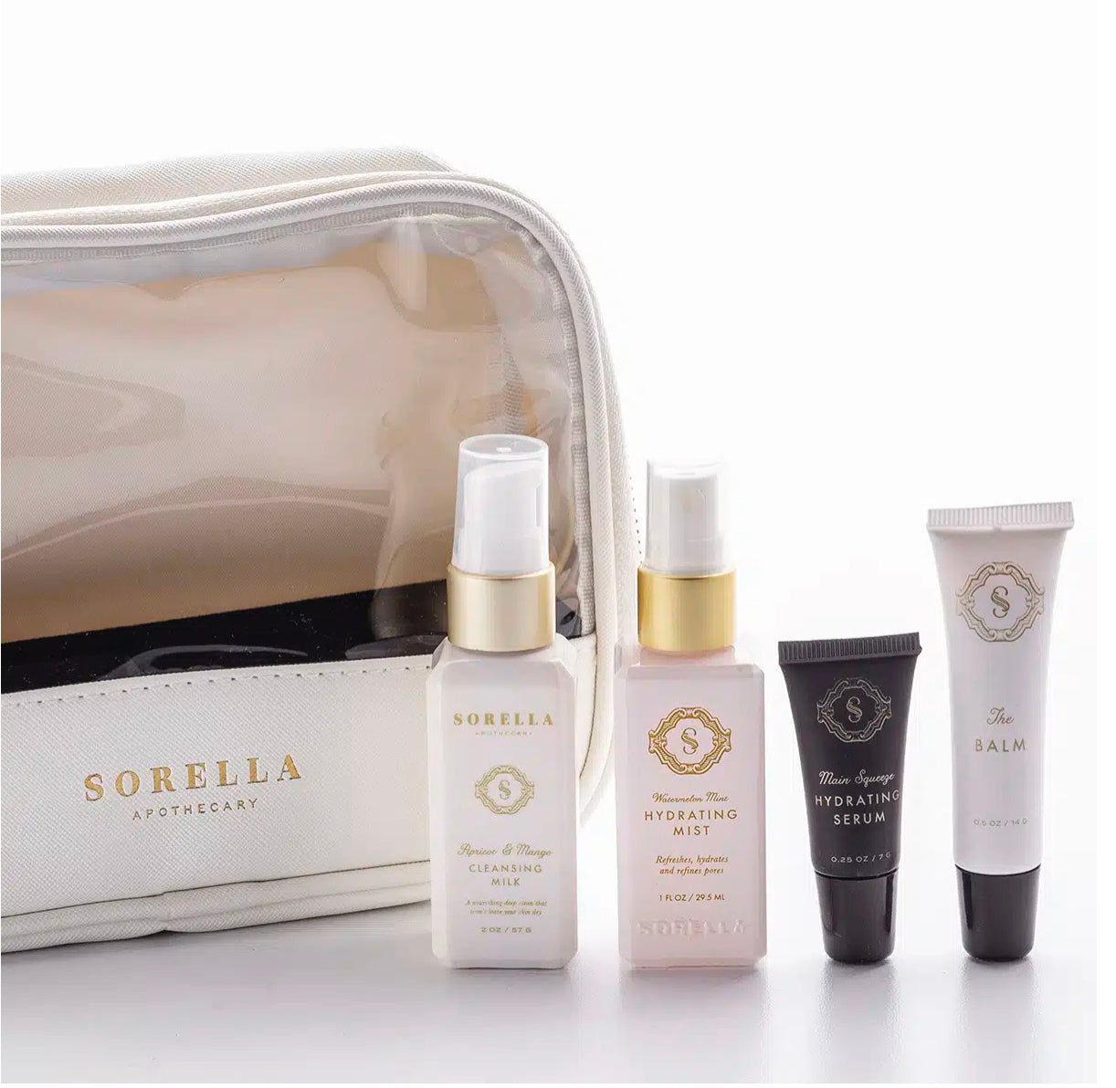 Healthy Aging Collection Kits