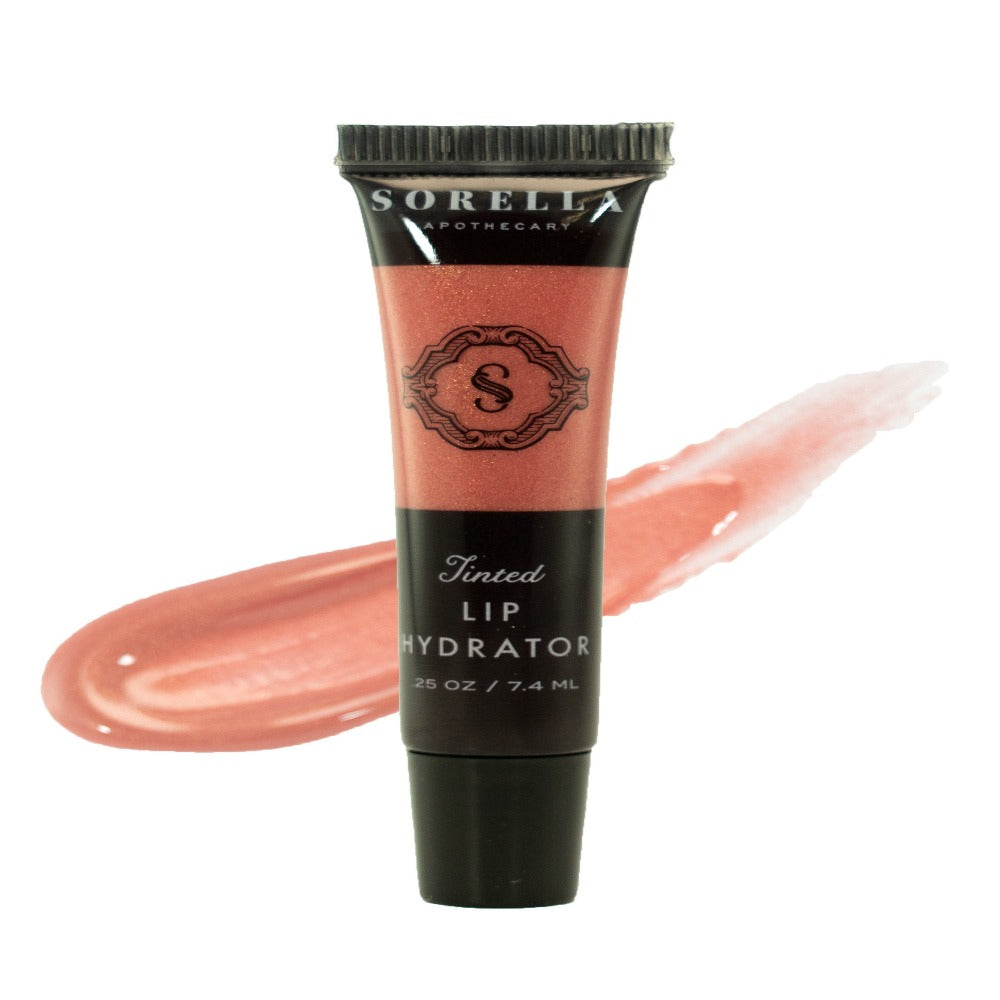 Tinted Avocado Oil Lip Hydrator - Winnie