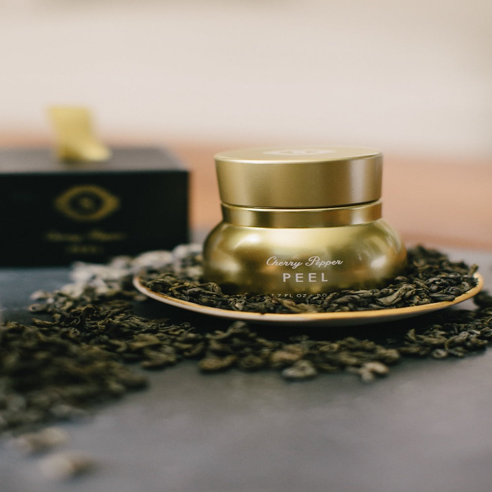 Lemon Lightening Serum