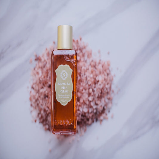 Lychee Willow Bark Cleanser